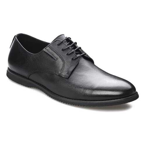 Туфли мужские El Tempo CC165_2902-011-L163 черные 39 EU в Levis