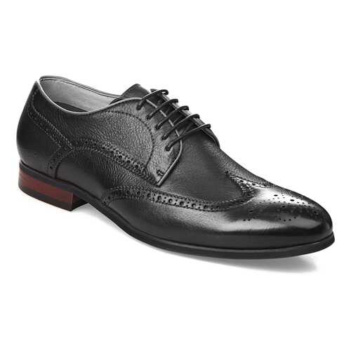 Туфли мужские El Tempo CRP91_RYDC080-1G черные 41 EU в Levis