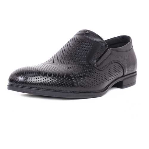 Туфли мужские Pierre Cardin 03806000 черные 42 RU в Levis