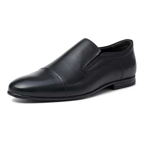 Туфли мужские Pierre Cardin TR-RA-K29 черные 43 RU в Levis
