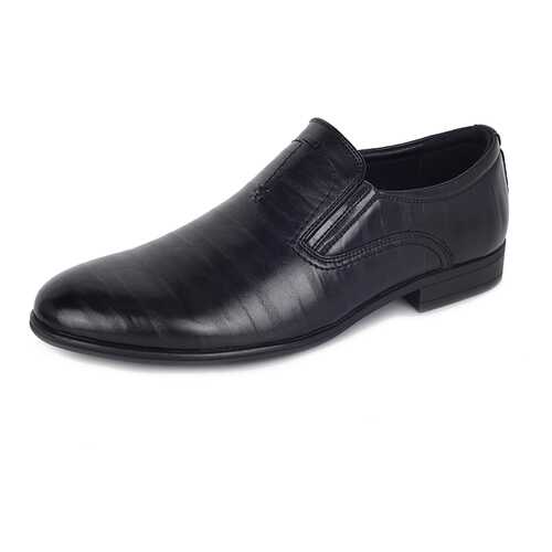 Туфли мужские T.Taccardi DSU20AW-35 черные 44 RU в Levis