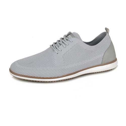 Туфли мужские T.Taccardi FX20S-26A серые 40 RU в Levis