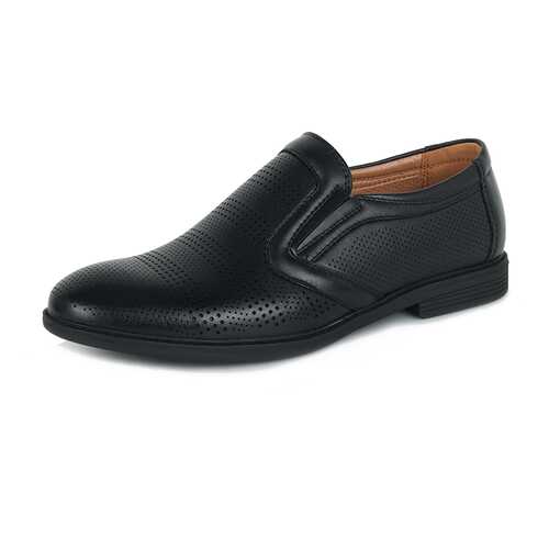 Туфли мужские T.Taccardi M1-002-5A-19DK черные 44 RU в Levis