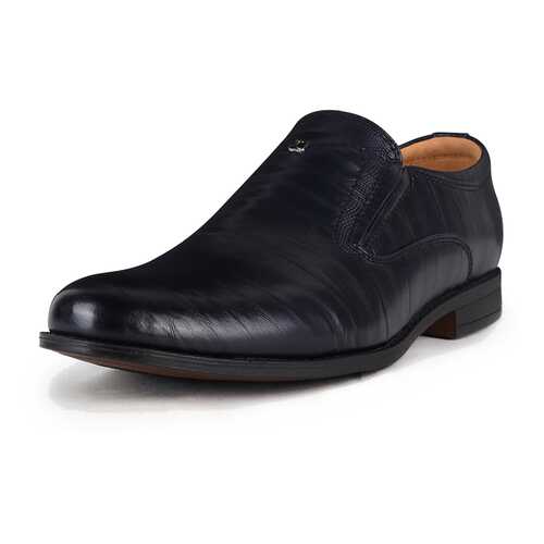 Туфли мужские T.Taccardi M1-004-4A-11 синие 40 RU в Levis