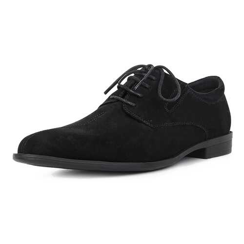 Туфли мужские T.Taccardi M2158009 черные 40 RU в Levis