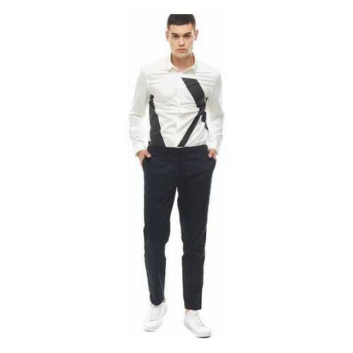 Брюки мужские Armani Exchange 3HZP11 ZNCQZ синие 31 IT в Levis