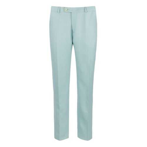 Брюки мужские BTC 12.02234 голубые 52/176 RU в Levis