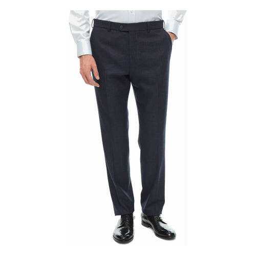 Брюки мужские BTC 12.025518 синие 52/188 RU в Levis