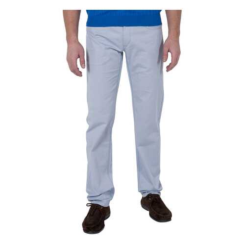 Брюки мужские CUDGI JNS2015-1206/14 голубые 36 IT в Levis