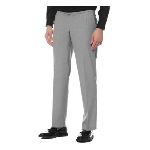 Брюки мужские Digel 1141166/46 серые 54 DE в Levis