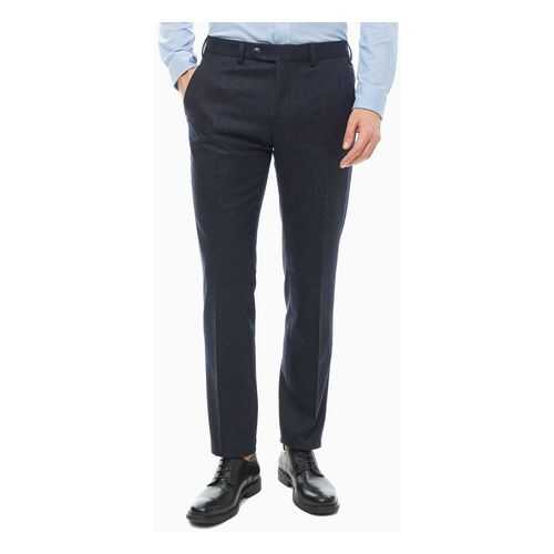 Брюки мужские Digel 1290166/Серджио 20 синие 56/184 DE в Levis