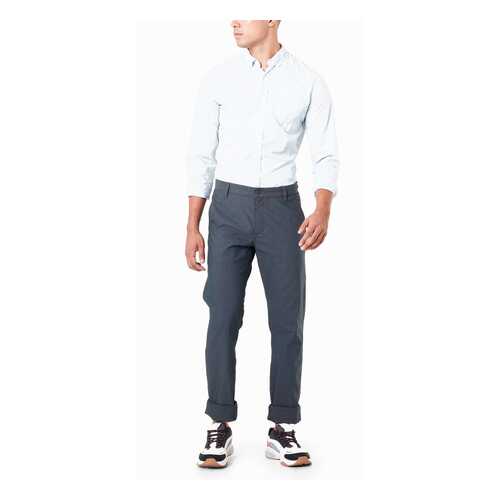 Брюки мужские Dockers 7465000060 серые 34/34 USA в Levis