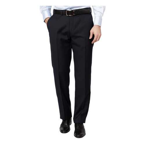 Брюки мужские HOFFSTEIN 19S-SPR/H04-AI/5710-2 черные 60 EU в Levis