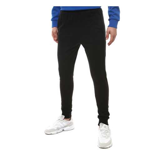 Брюки мужские Joma 101360.1 черные XL в Levis