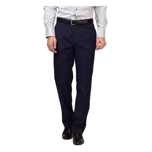Брюки мужские Kanzler 18S-SA1A/C01-AI/90 синие 50 RU в Levis