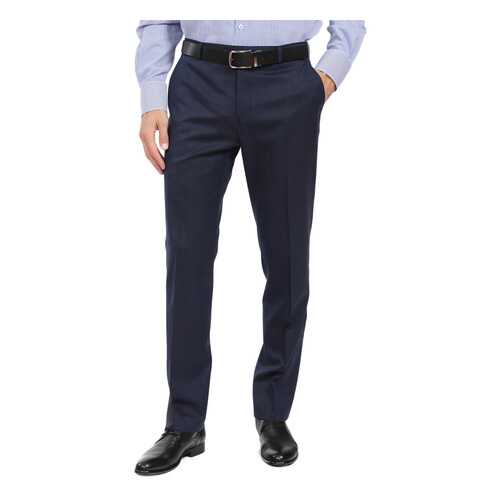 Брюки мужские Kanzler 19W-SPR/BL2/N/4 синие 52 RU в Levis