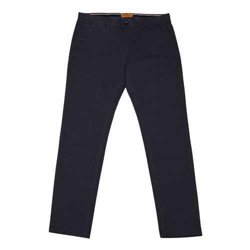 Брюки мужские La Biali A1838/218-11 серые 44 RU в Levis
