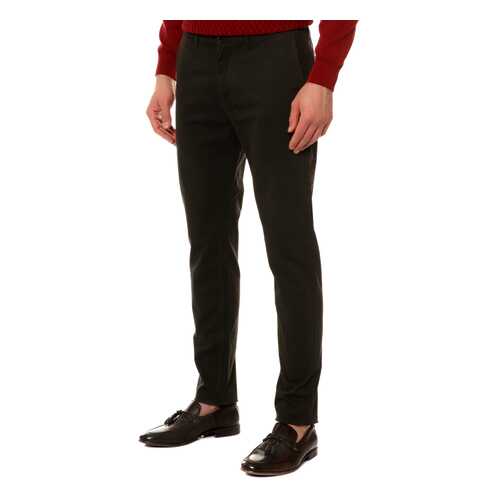 Брюки мужские La Biali A1838/218-53 зеленые 40 RU в Levis