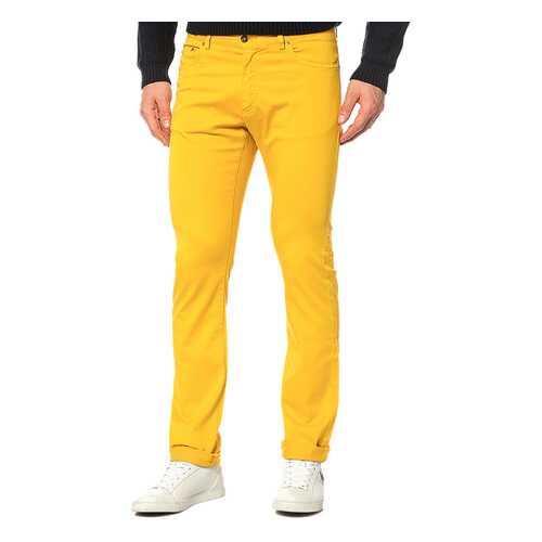 Брюки мужские Paul & Shark P15P0449 синие 46 IT в Levis