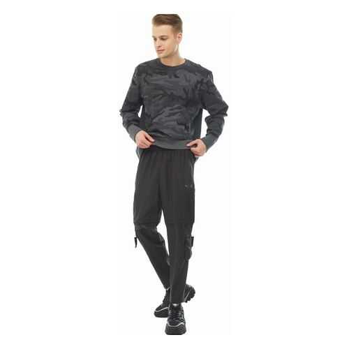 Брюки мужские Puma 51902201 черные S в Levis