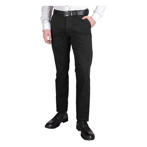 Брюки мужские Recobba 5006-159 коричневые 33 EU в Levis