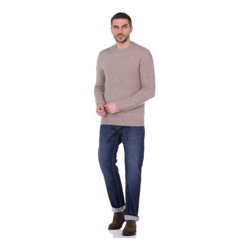 Брюки мужские RJ 10202 (GARI-3) синие 31/34 в Levis