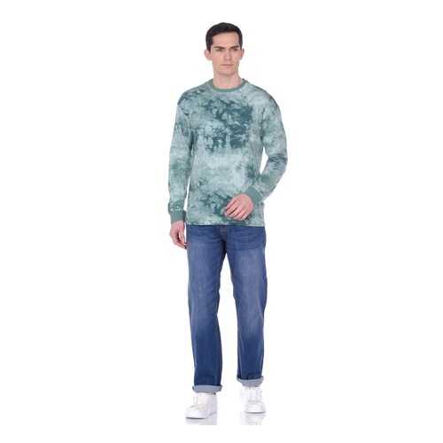 Брюки мужские RJ 10545-16 (BOB-5) темно-синие 33/32 в Levis