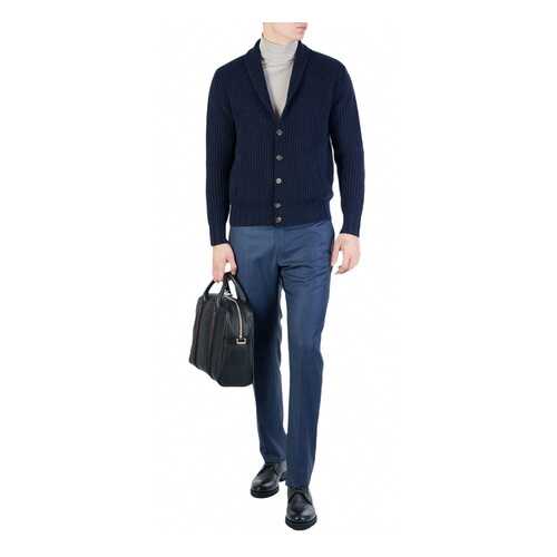 Брюки мужские Tombolini 85173 синие 56 IT в Levis