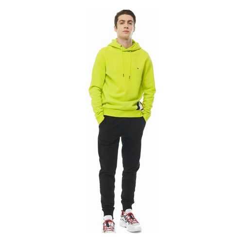 Брюки мужские Tommy Hilfiger MW0MW12297 BDS черные 2XL в Levis