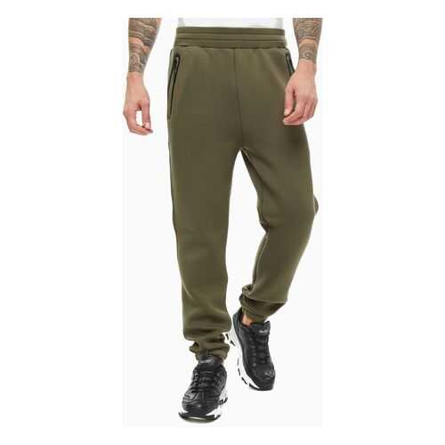 Брюки мужские URBAN TIGER 12.024924 хаки M в Levis
