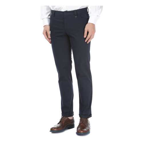 Брюки мужские Van Cliff casual Б/М А86915 ДЖЕННИ 1 85КДТ синие 50 EU в Levis