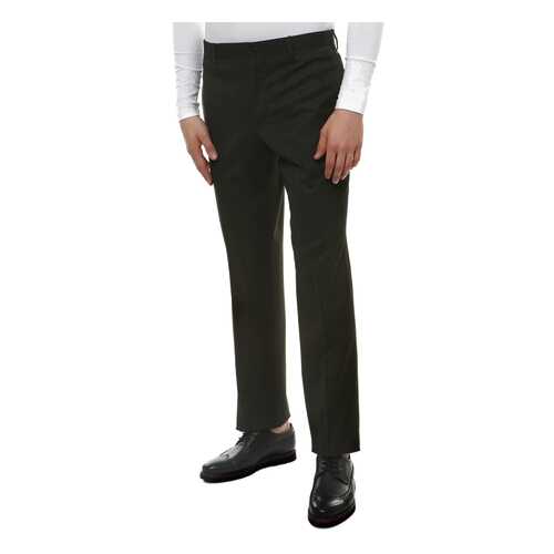 Брюки мужские Versace Collection FW4 V200002 VT00013 зеленые 56 IT в Levis