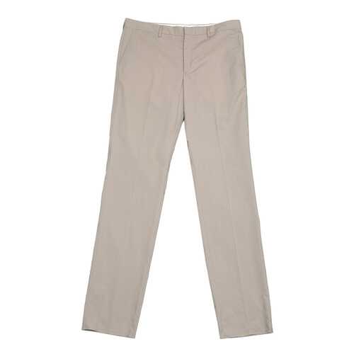 Брюки мужские Versace Collection SS17 VT01303 V200039 серые 56 IT в Levis