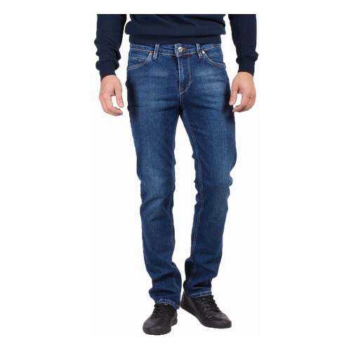 Джинсы мужские DAIROS GD50100405 синие 33/32 в Levis