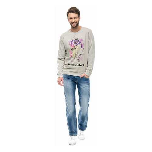 Джинсы мужские Pepe Jeans PM200143N56.000 синие 30/32 UK в Levis