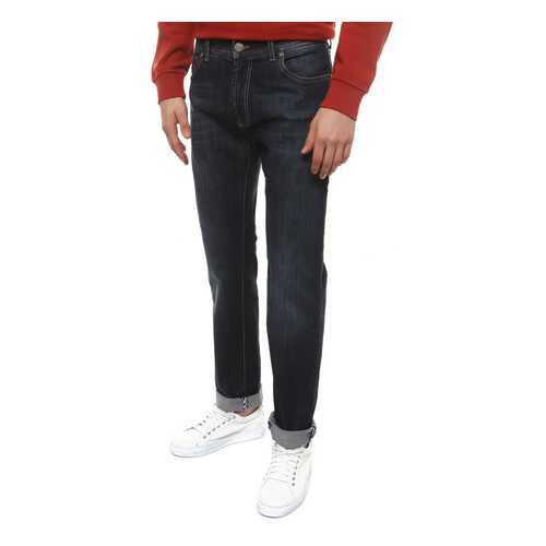Джинсы мужские Richard James Brown T56.W602.MILANO синие 34 IT в Levis
