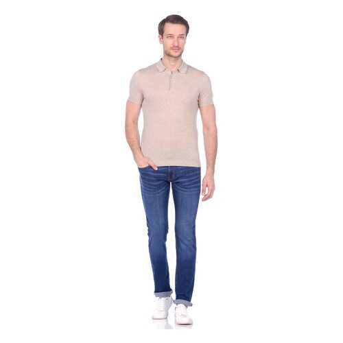 Джинсы мужские Rovello RM12014 синие 36/34 в Levis