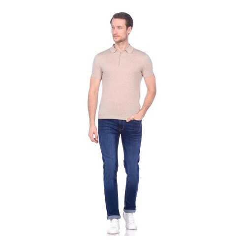 Джинсы мужские Rovello RM13012 синие 36/34 в Levis