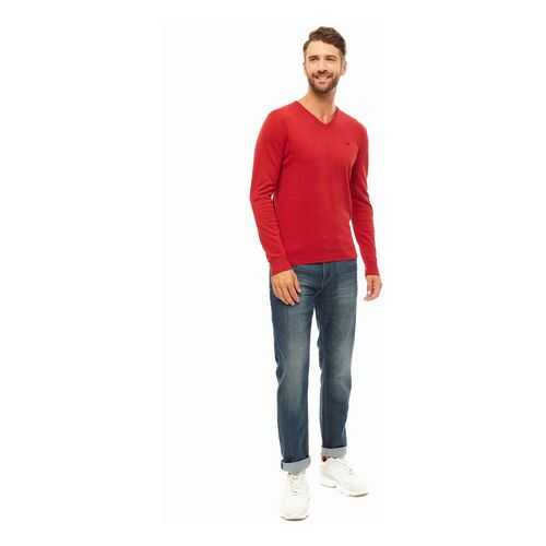 Джинсы мужские TOM TAILOR 1007858-10281 синие 30/30 DE в Levis