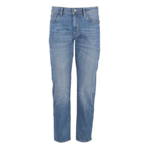 Джинсы мужские TOM TAILOR 1017672-10281 синие 29/32 DE в Levis