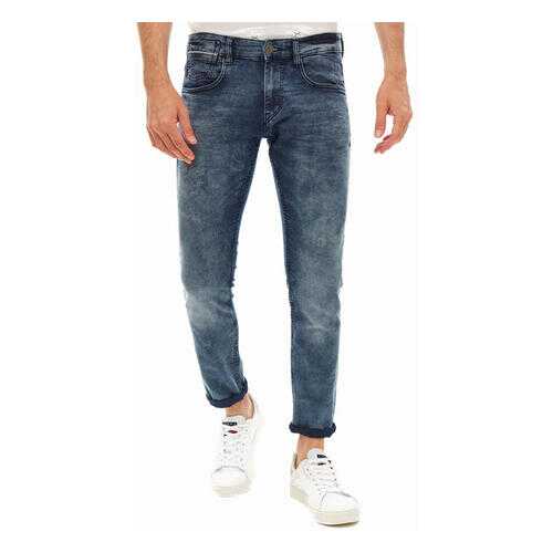 Джинсы мужские TOM TAILOR синие в Levis