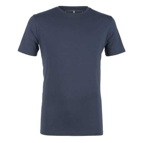 Футболка мужская URBAN TIGER 12.026018 синяя L в Levis