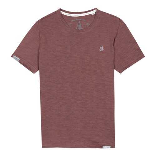 Футболка мужская Великоросс F419 красная 48 в Levis