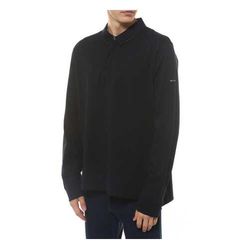 Лонгслив мужской Saint James 2613 синий S в Levis