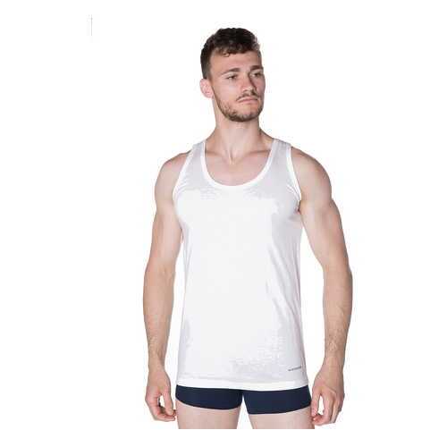 Майка мужская BlackSpade BS9226 черная 3XL в Levis