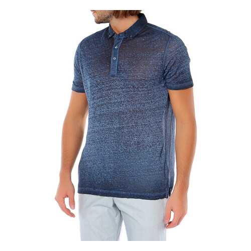 Поло мужское MONDIGO 440030/ синее S в Levis
