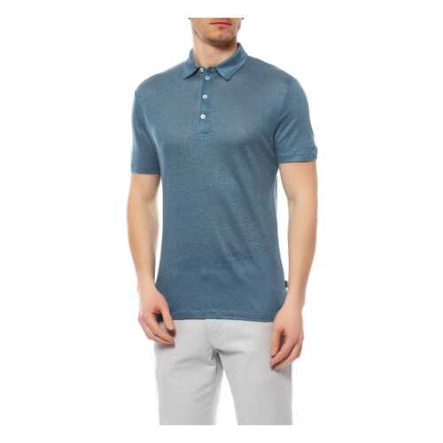 Поло мужское WINDSOR 10002772 456 50 30005146 синий 50 DE в Levis