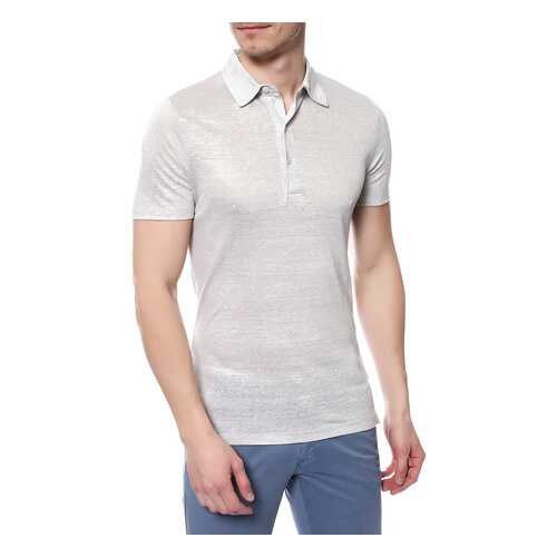 Поло мужское WINDSOR 10002772 51 52 30005146 серое 52 DE в Levis