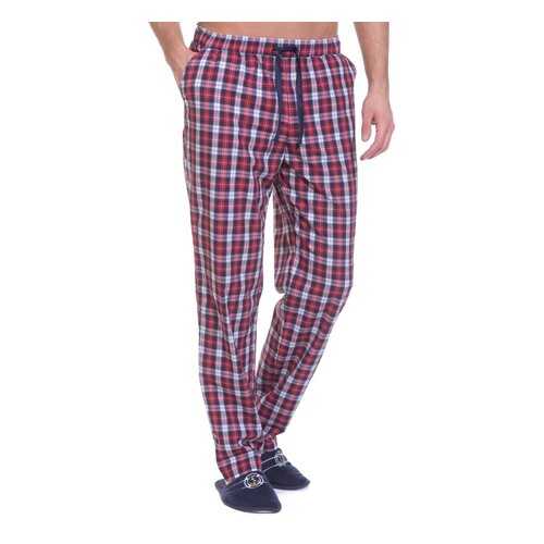 Брюки мужские Peche Monnaie VIKING красные M в Levis