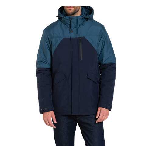 Куртка мужская Amimoda 10253-0203 синяя 56 RU в Levis